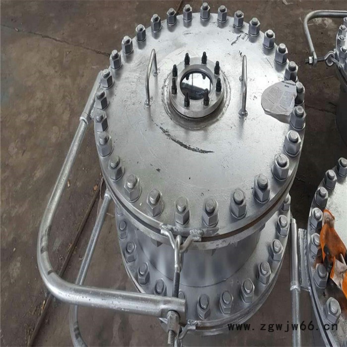 巴中 快开人孔 人孔井盖 鑫久恒管道图4