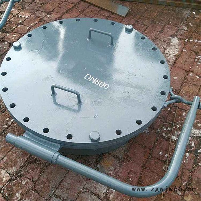 巴中 快开人孔 人孔井盖 鑫久恒管道图7