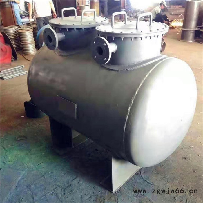 巴中 快开人孔 人孔井盖 鑫久恒管道图6