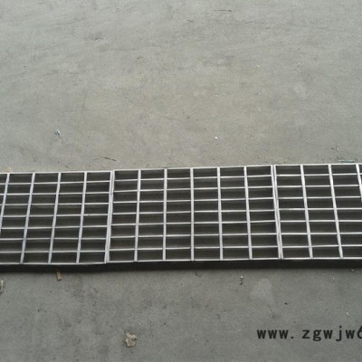 华展    不锈钢隐形井盖，下水盖板 格栅   井盖厂家   **