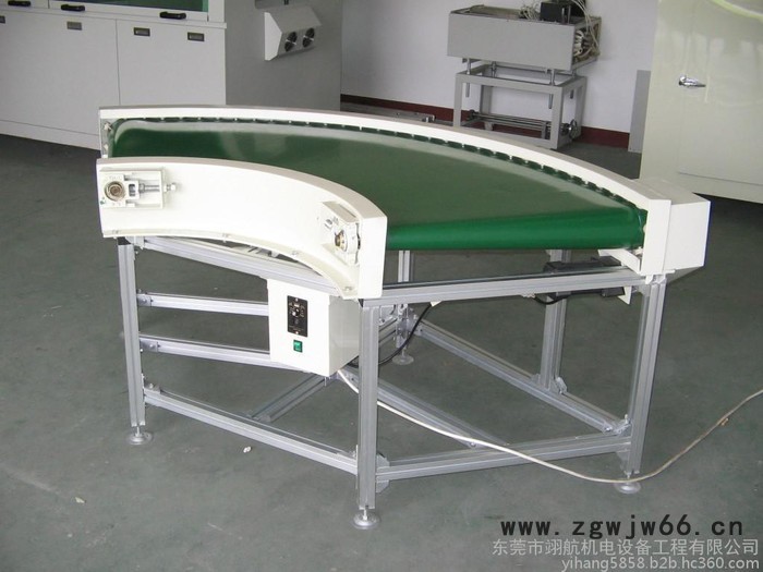 滚筒输送线无动力滚筒输送线东莞输送线图2