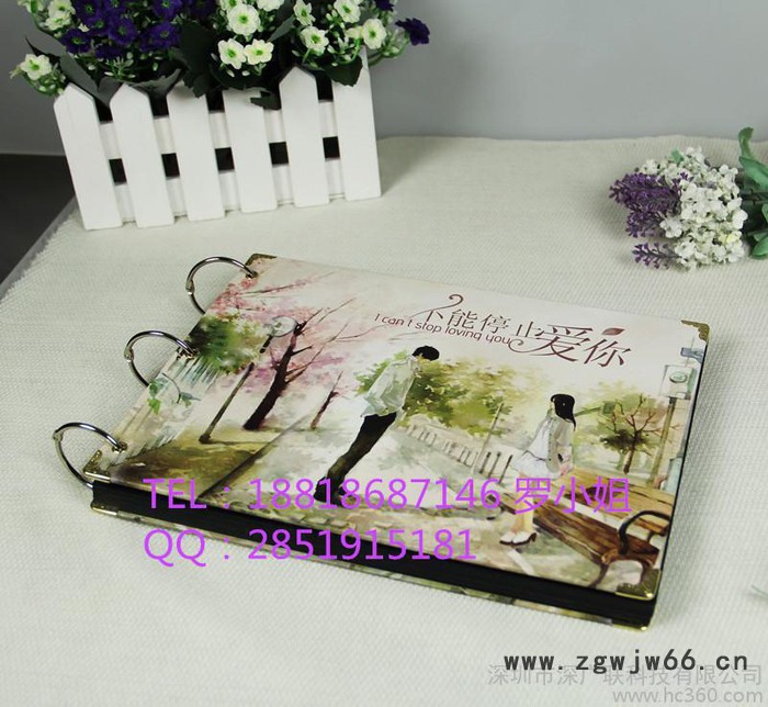 五代喷头uv平板打印机|多功能印刷图3