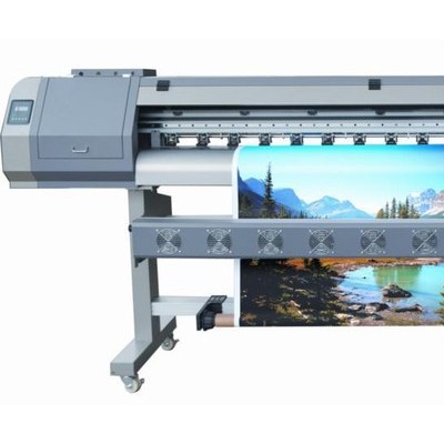 供应广州双喷头升华打印机价格