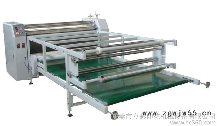 供应广州双喷头升华打印机价格图2