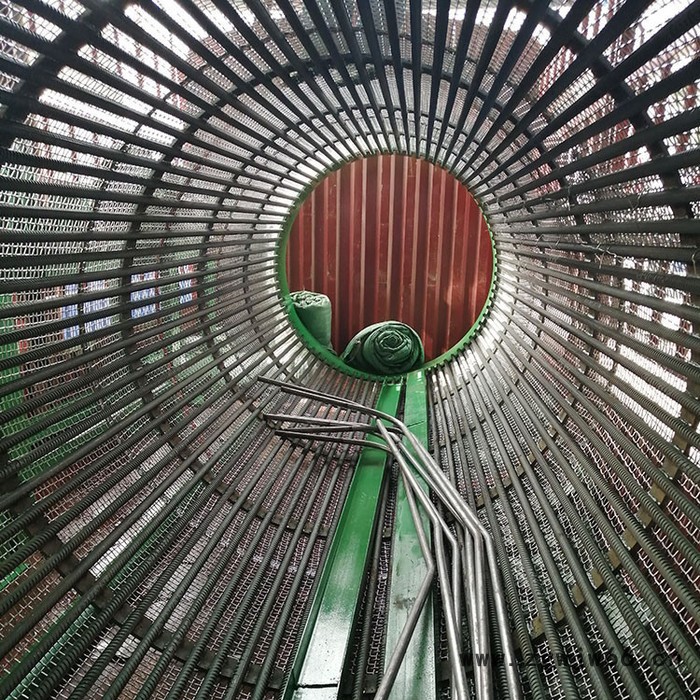 丰茂无轴滚筒筛 滚筒筛沙机移动式滚筒砂石分离机生产厂家