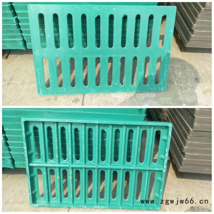 远通建材 树脂篦子 树脂沟盖板 树脂井盖 复合井盖 复合篦子 量大优惠图2