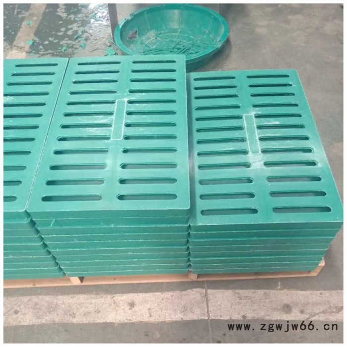 远通建材 树脂篦子 树脂沟盖板 树脂井盖 复合井盖 复合篦子 量大优惠图5