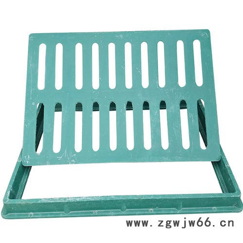 远通建材 树脂篦子 树脂沟盖板 树脂井盖 复合井盖 复合篦子 量大优惠图3