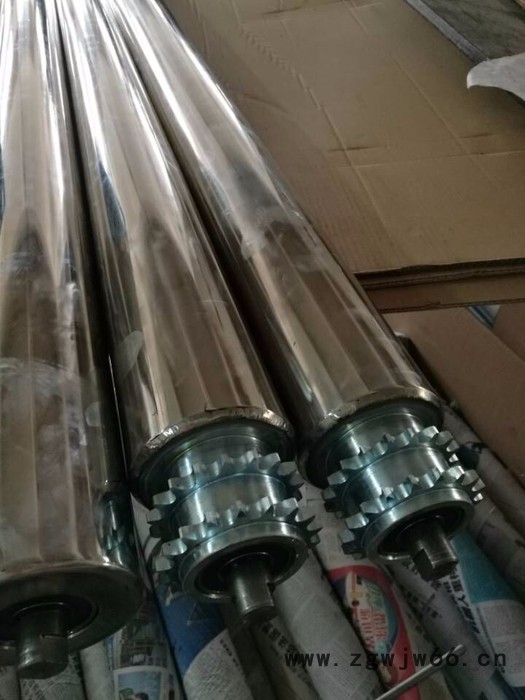 兴德顺供应 无动力滚筒图3