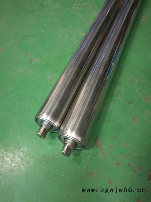 兴德顺供应 无动力滚筒