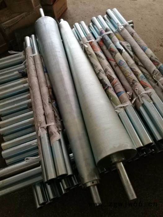 兴德顺供应 无动力滚筒图2