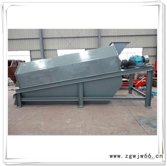 金茂机械 垃圾滚筒筛 筛分系列 垃圾滚筒筛