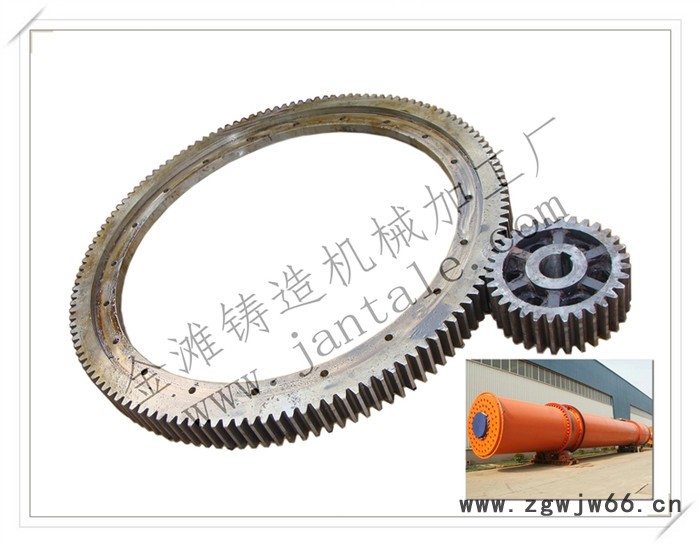 滚筒烘干机   滚筒烘干机配件零售批发  金滩供应图3