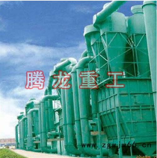 东北滚筒烘干机_腾龙重工_滚筒烘干机转筒干燥机 气流干燥设备图3