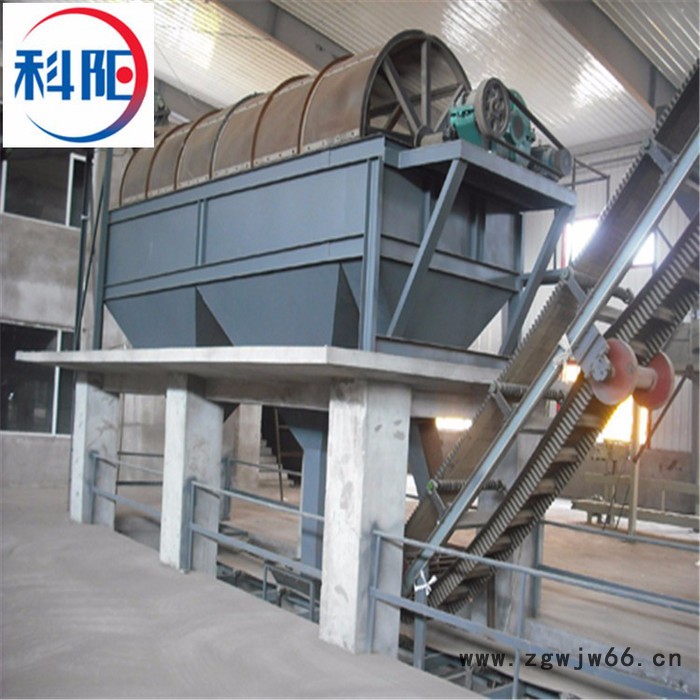 曲阜科阳滚筒筛选机**筛分机滚筒筛分机新型滚筒筛分机滚筒筛分机小型滚筒筛 滚筒筛科技 是关键图2