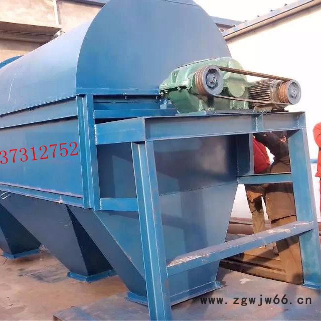 川田 滚筒筛图4