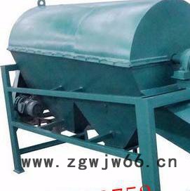 川田 滚筒筛图3