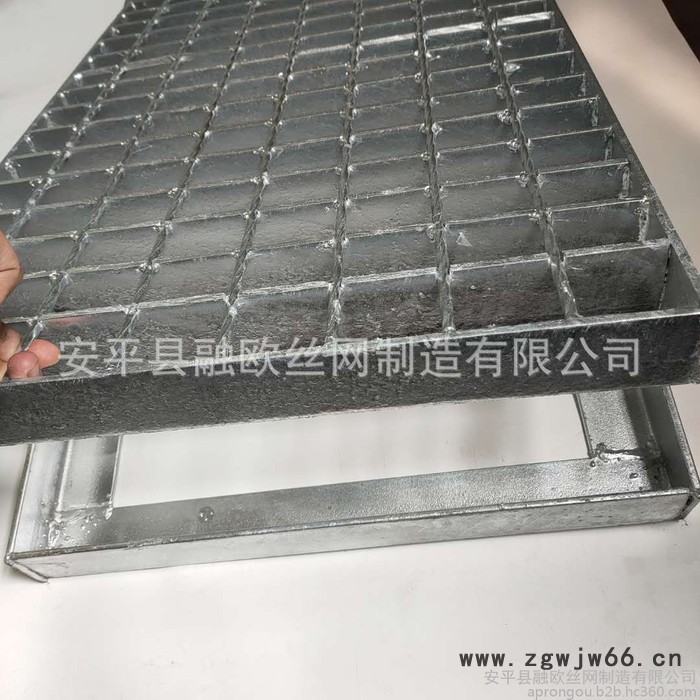 融欧 排水井盖图7