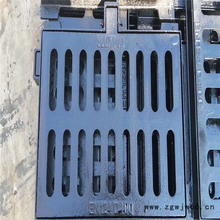 浩越金属齐全 漏水篦子 方形井盖 **现货 质量保障图2