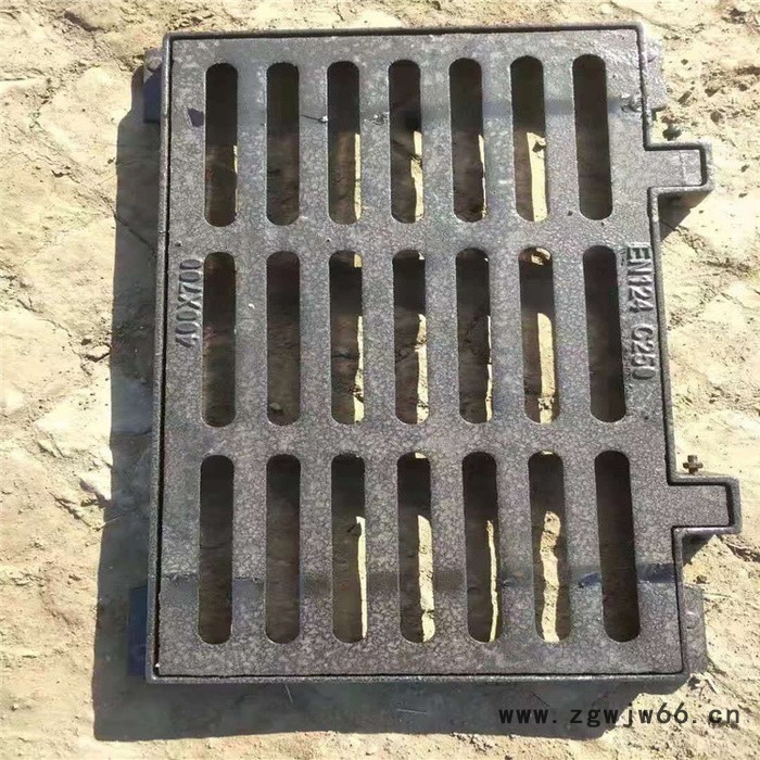 浩越金属齐全 漏水篦子 方形井盖 **现货 质量保障图8