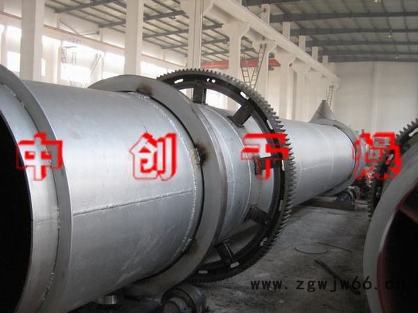 供应**的滚筒干燥机生产基地 单筒滚筒干燥机设备价格图2