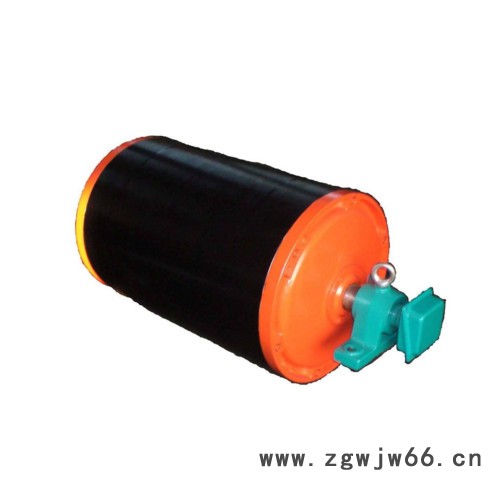 泰兴减速机 ** JYD型直径400移动式滚筒  电动滚筒厂家图6