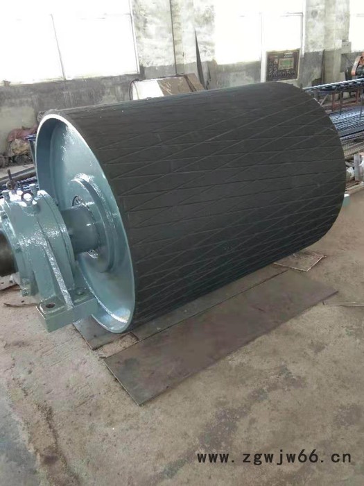 动力滚筒输送机 皮带输送机生产厂家通利输送图3