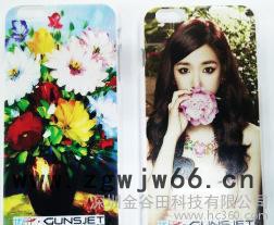 金谷田理光新机型KGT-1010\**5喷头同时工作\欢迎咨图2