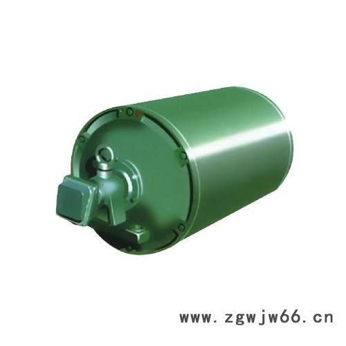 泰兴减速机 JX直径1000型大功率油浸式滚筒 电动滚筒厂家图3