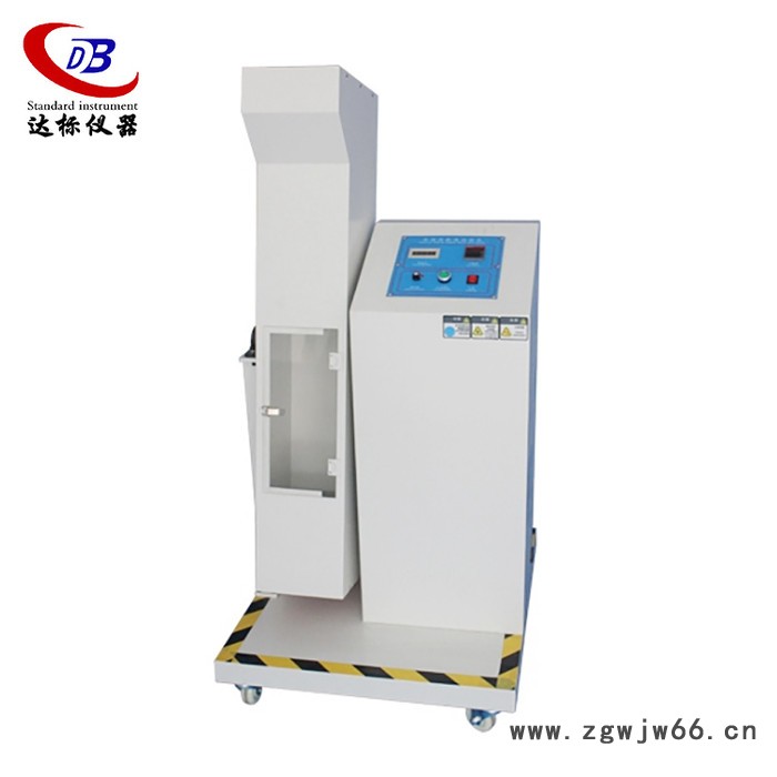 单滚筒跌落试验机_遥控器滚筒跌落试验机_单滚筒掉落实验仪器图2