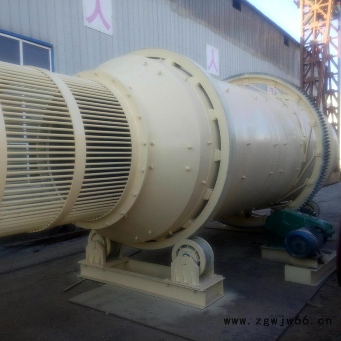 邦隆GTX1230滚筒洗石机 大型泥石清洗分离机 滚筒洗矿机图7