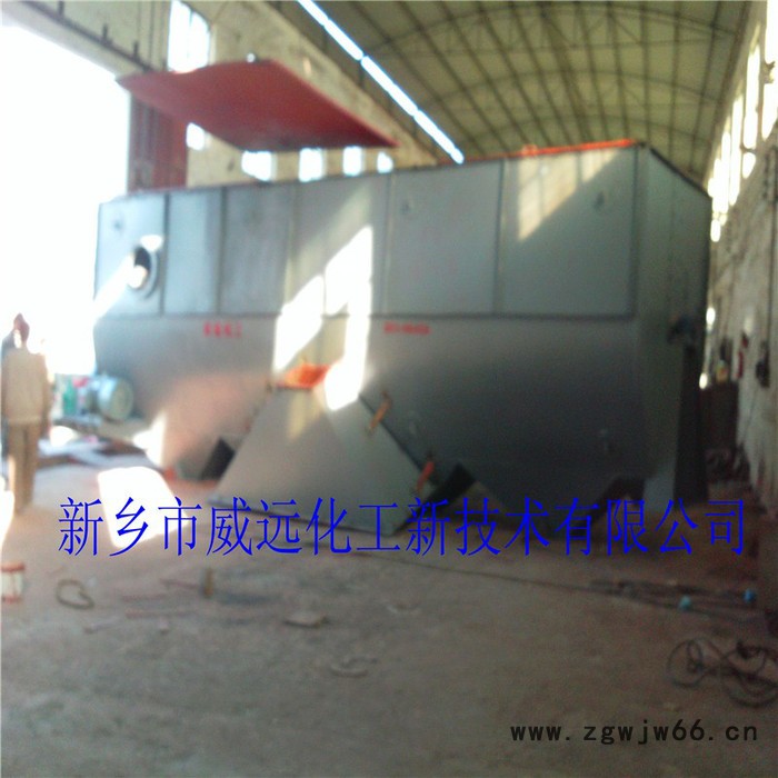 新型节能设备---复合肥生产专用高效滚筒筛GS新型滚筒回转筛图2