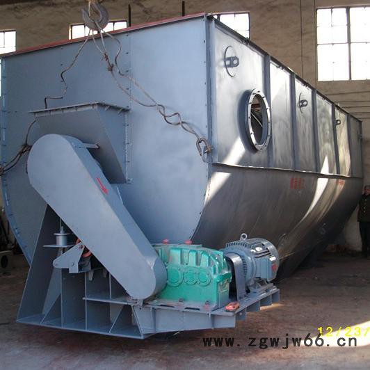 新型节能设备---复合肥生产专用高效滚筒筛GS新型滚筒回转筛图1