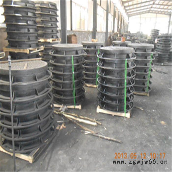 供应各种型号通信检查井盖图2