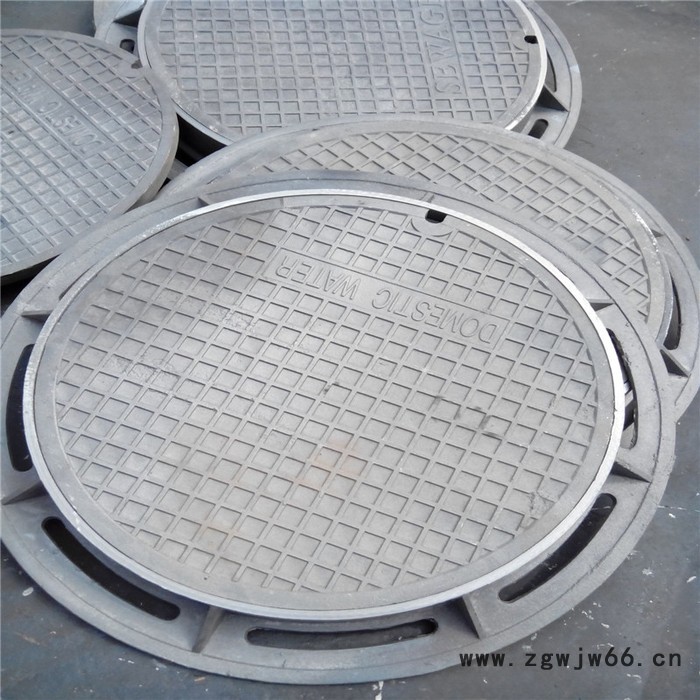 供应各种型号通信检查井盖图4