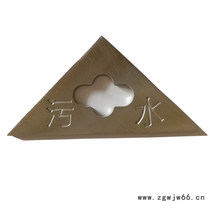 路面工程窨井轻型井盖 规格按需定制 量大优惠  欢迎洽谈 球墨铸铁 不锈钢井盖厂家图4