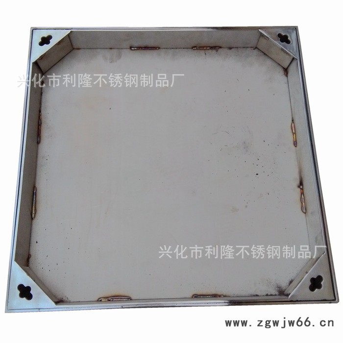 路面工程窨井轻型井盖 规格按需定制 量大优惠  欢迎洽谈 球墨铸铁 不锈钢井盖厂家图3