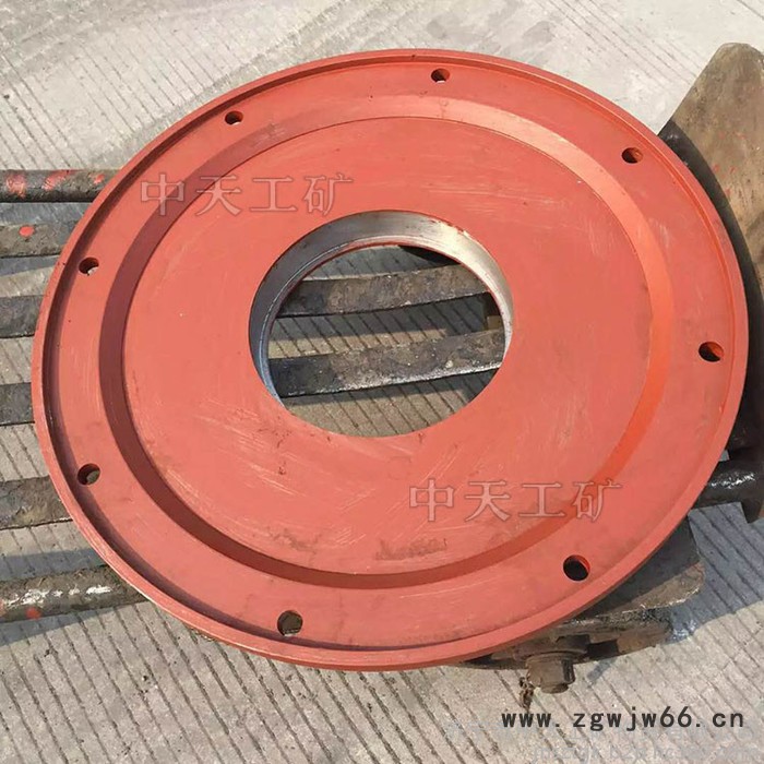 **耙斗装岩机滚筒 包胶滚筒 p-90b耙斗机滚筒 价格优惠图2