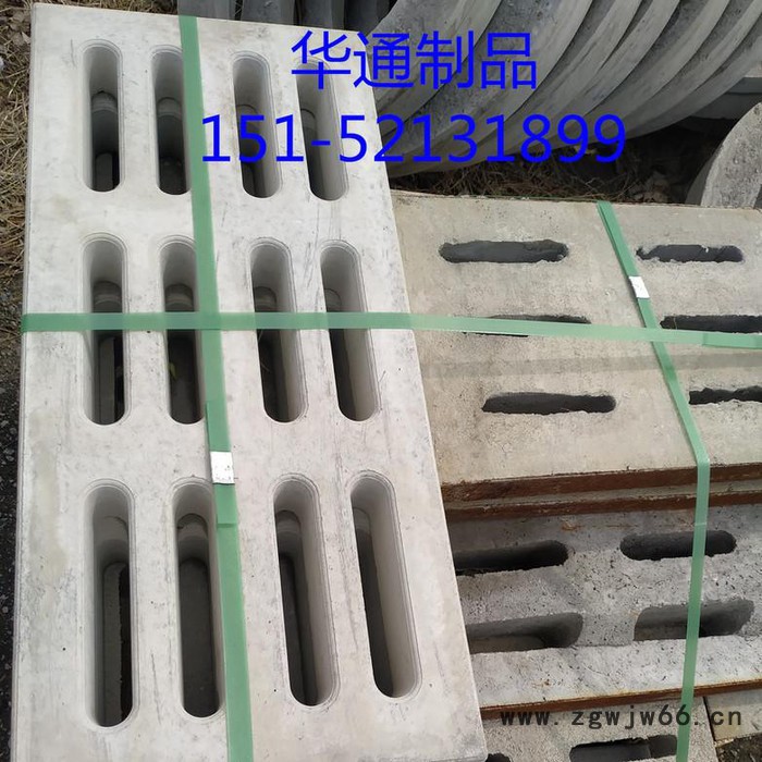 雨篦子   沟盖板   水泥井盖   透水砖  植草砖  路侧石图7