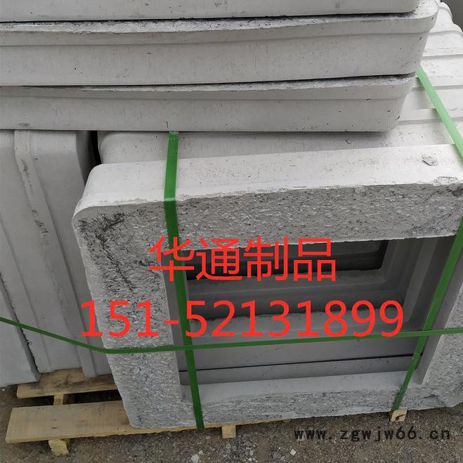 雨篦子   沟盖板   水泥井盖   透水砖  植草砖  路侧石图4