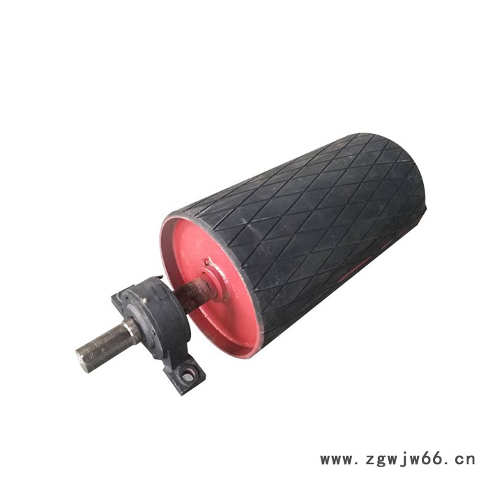 五星减速机 发货快 现货多 电动滚筒 传统滚筒 D1400图2