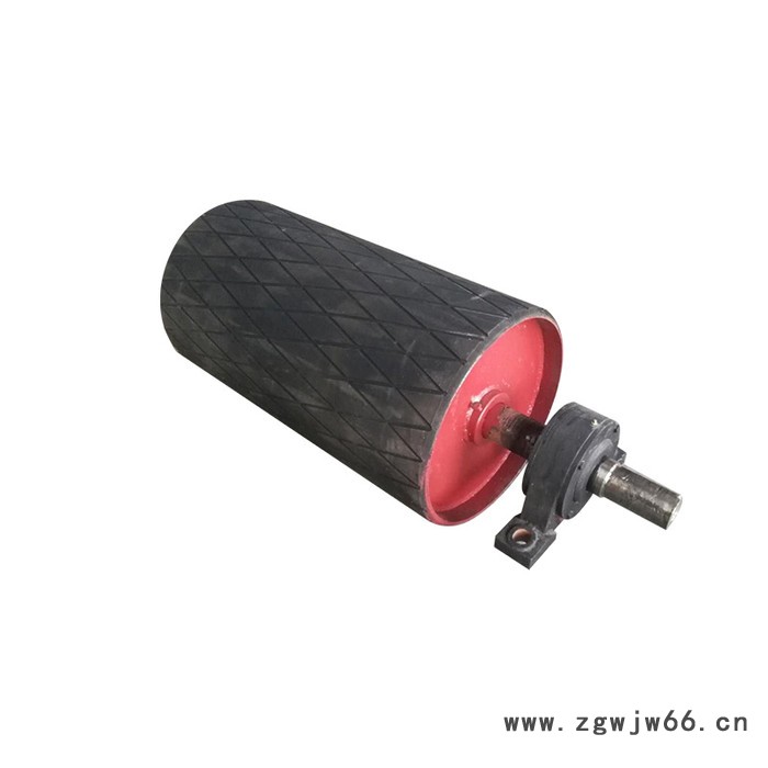 五星减速机 发货快 现货多 电动滚筒 传统滚筒 D1400图3