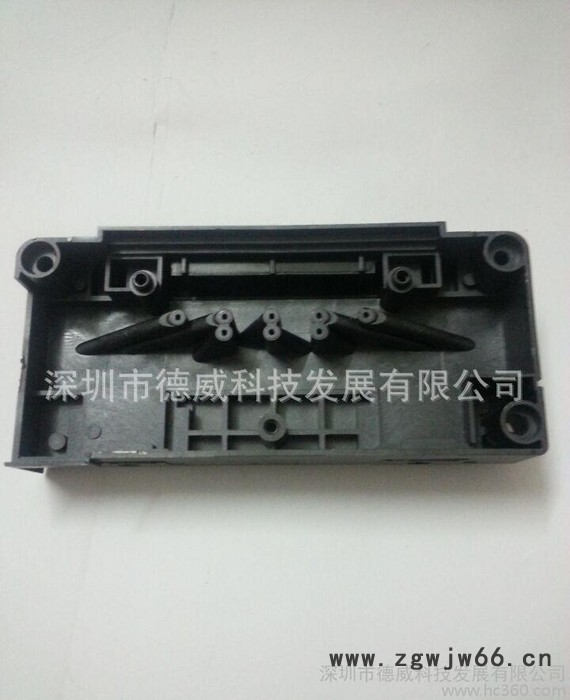 【原装进口】 五代油性F18600喷头盖 原装进口 油性喷头图2