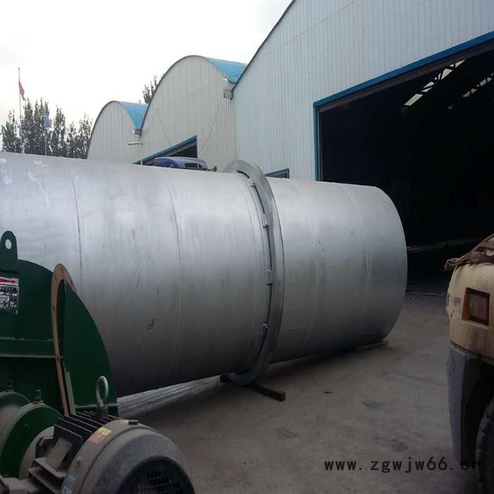 供应萤石粉滚筒烘干设备_腾龙重工(图)_石榴石滚筒烘干设备 重晶石滚筒烘干设备图3