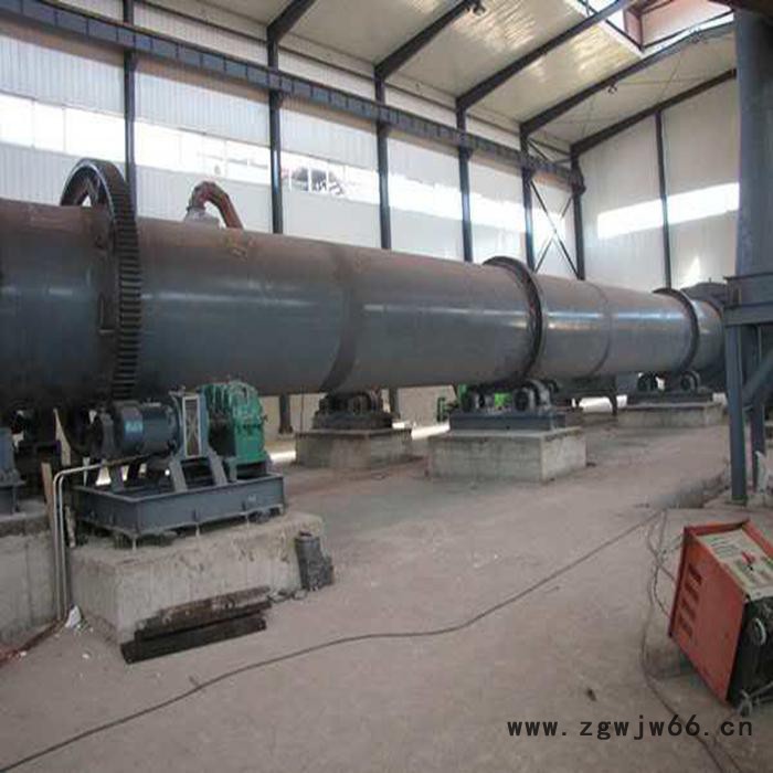 供应萤石粉滚筒烘干设备_腾龙重工(图)_石榴石滚筒烘干设备 重晶石滚筒烘干设备图5