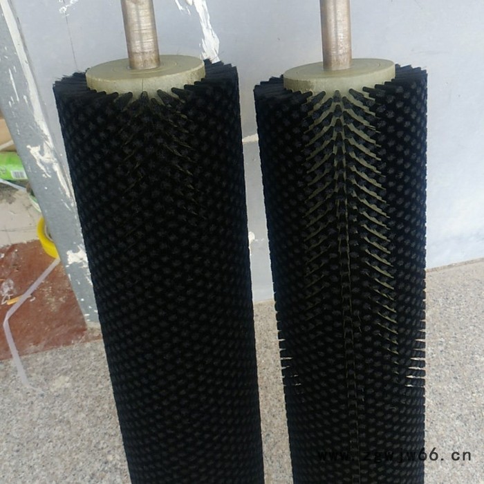 兆隆 工业滚筒 滚筒刷价格图4