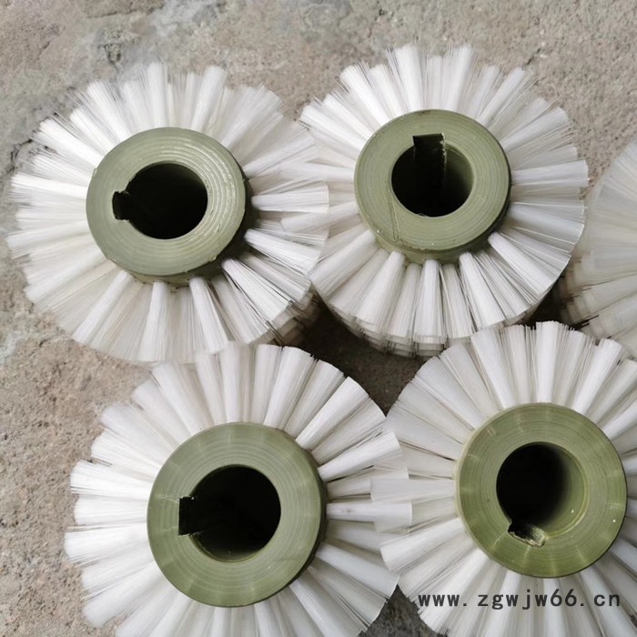 兆隆 工业滚筒 滚筒刷价格图3