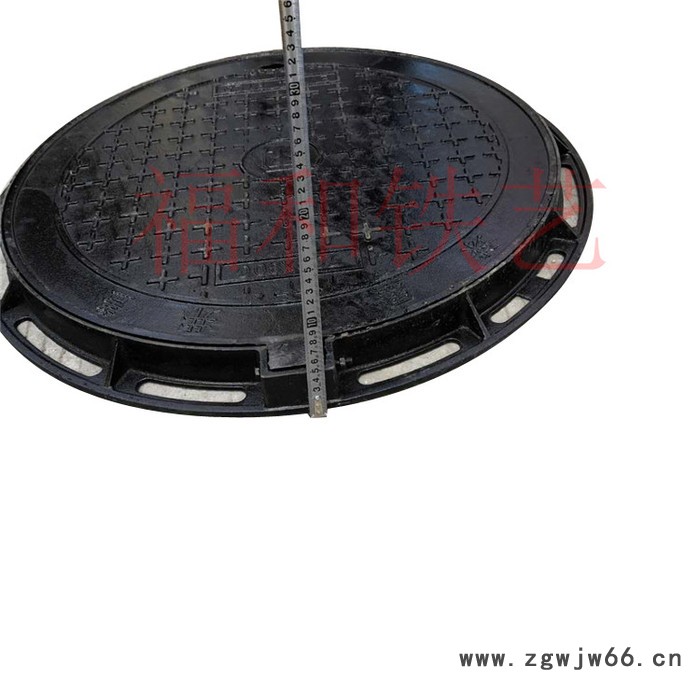 安徽球墨铸铁下水道排水沟盖板 地沟窨井盖 厨房地下室停车场篦子 铸铁井盖图2