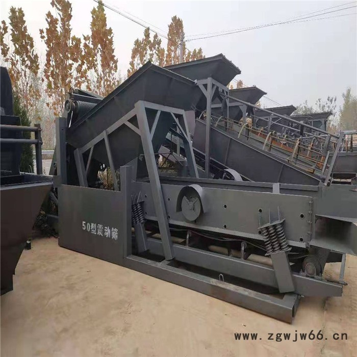 滚筒筛_滚筒筛砂机_滚筒筛沙机_滚筒筛震动筛_滚筒筛沙机图5