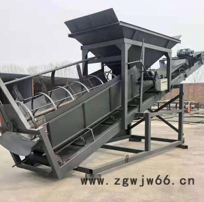 滚筒筛_滚筒筛砂机_滚筒筛沙机_滚筒筛震动筛_滚筒筛沙机图2